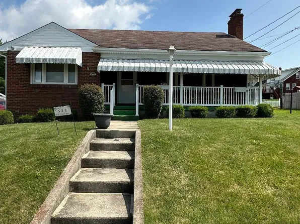 530-32 55th St, Altoona, PA 16602
