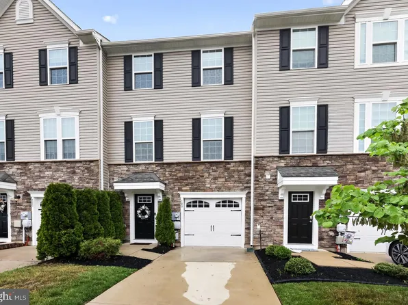 109 Belfry Pl, Sewell, NJ 08080