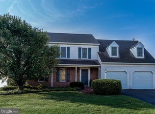 680 Olmstead Way, York, PA 17404