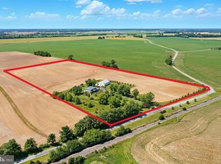 12083 Blacks Station Rd, Kennedyville, MD 21645