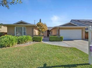 5772 Herma St, San Jose, CA 95123