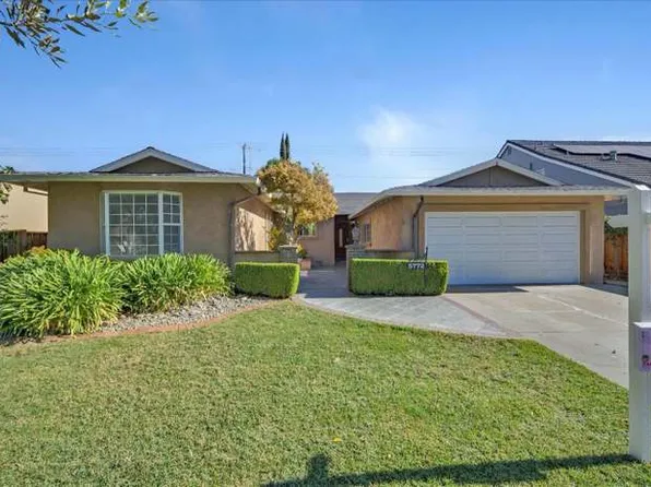 5772 Herma St, San Jose, CA 95123
