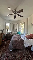 Rented by Garfield Realty 