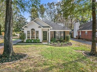 1001 McNeil Ave, Mobile, AL 36609