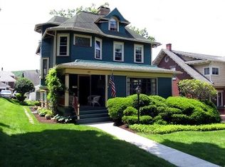 116 Wyllis St, Oil City, PA 16301