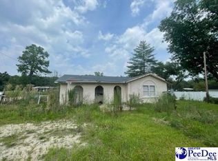 1356 Lakeview Blvd, Hartsville, SC 29550