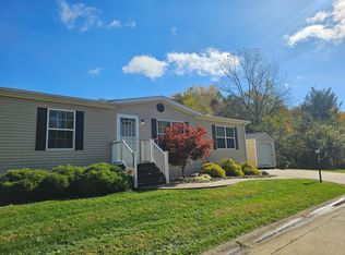 5714 Joleda Dr SW #323, Canton, OH 44706