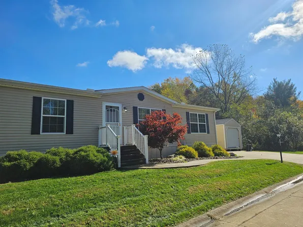 Colony 323 Fohl Village Plan, Fohl Village