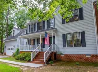 7304 Cannonade Ct, Midlothian, VA 23112