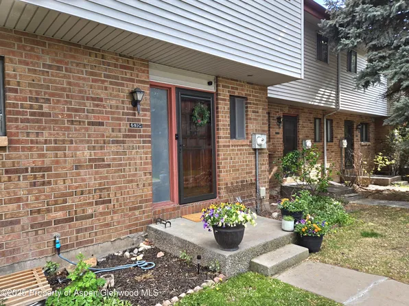 681 S 2nd St APT G, Carbondale, CO 81623