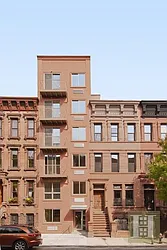 Sold by Halstead Real Estate