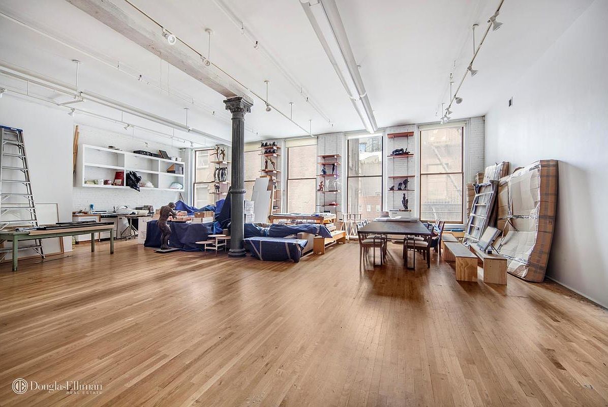 37 Greene St APT 2, New York, NY 10013 | Zillow