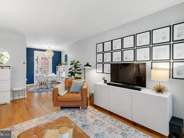 4900 29th Rd S APT A2, Arlington, VA 22206