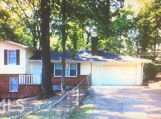 2001 Fowler Rd, Decatur, GA 30035