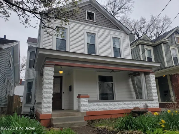 1628 Rosewood Ave, Louisville, KY 40204
