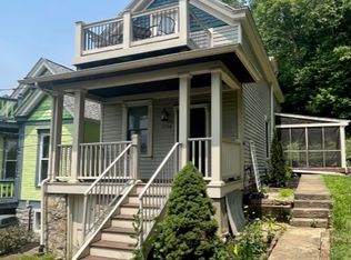 3724 Stevens Pl, Cincinnati, OH 45226