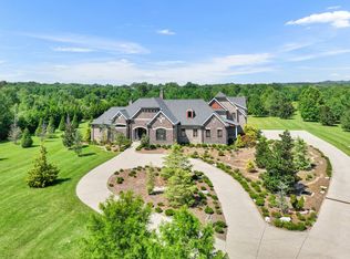 4462 N Chapel Rd, Franklin, TN 37067