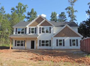 0 Deer Creek Way #25, Moreland, GA 30259