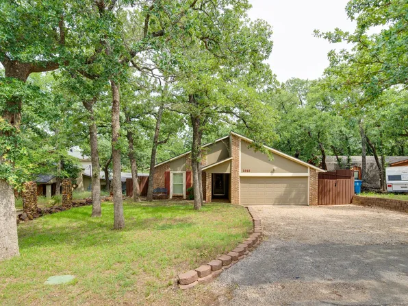2086 Breezywood Dr, Flower Mound, TX 75022