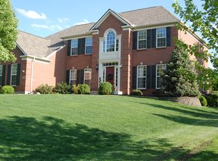 3937 Granite Ct, Mason, OH 45040