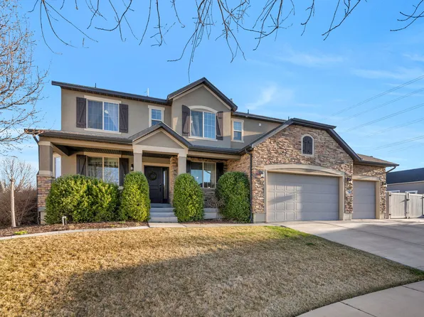 326 W Shoreline Ct, Vineyard, UT 84059