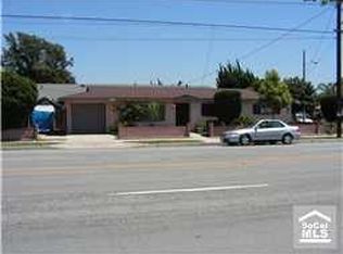 12360 Brookshire Ave, Downey, CA 90242