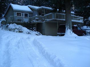 1842 Emerald Lake Way, Bellingham, WA 98226