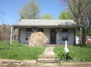 1322 W 2nd St, Madison, IN