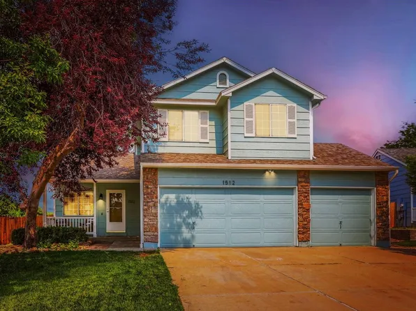 1512 Redtail Ct, Longmont, CO 80504
