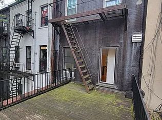 2270 2nd Ave #2C, New York, NY 10035