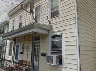 425 W Mount Vernon St, Shenandoah, PA 17976