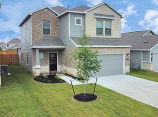 1222 Obispo Ct, Rosharon, TX 77583