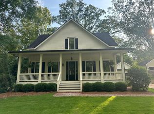 802 Bacon St, Madison, GA 30650