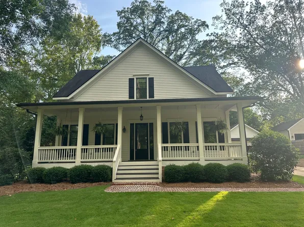 802 Bacon St, Madison, GA 30650