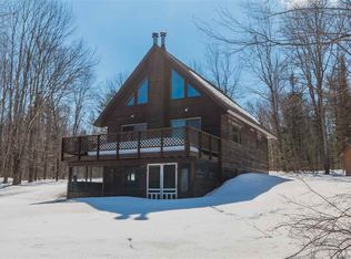 283 Coulter Rd, Johnsburg, NY 12843