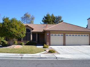 3232 Grey Dolphin Dr, Las Vegas, NV 89117