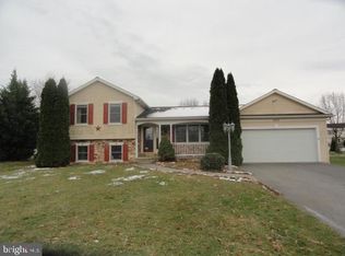3590 Scotland Rd, Chambersburg, PA 17202