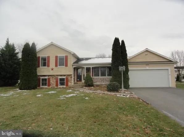 3590 Scotland Rd, Chambersburg, PA 17202