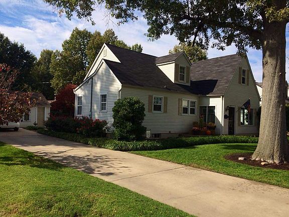 2nd image of 723 Taylor Ave