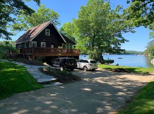 15 Long Ave, Sturbridge, MA 01566