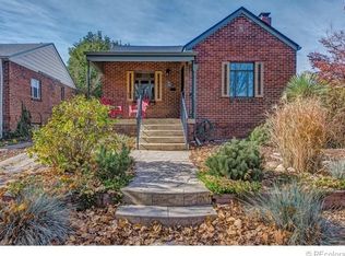 2667 N Glencoe St, Denver, CO 80207