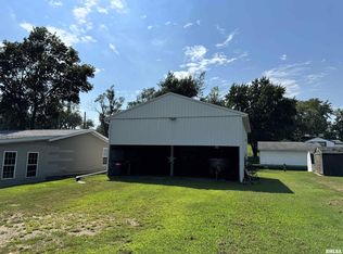 806 S Lincoln St, Havana, IL 62644