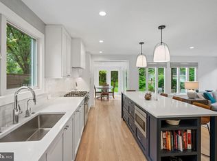 7301 Summit Ave, Chevy Chase, MD 20815
