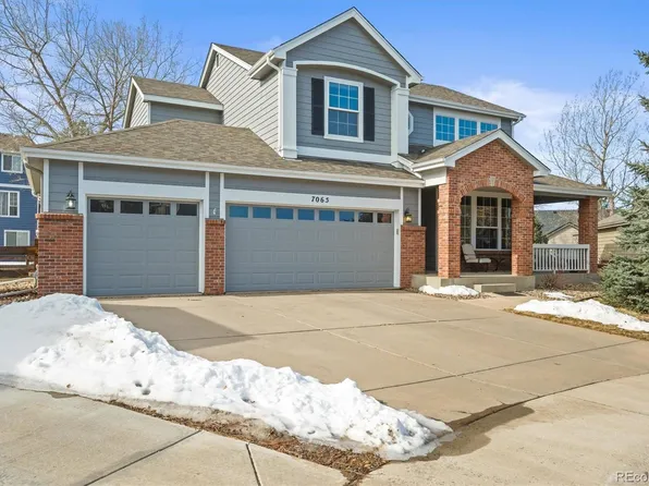 7065 Campden Place, Castle Pines, CO 80108