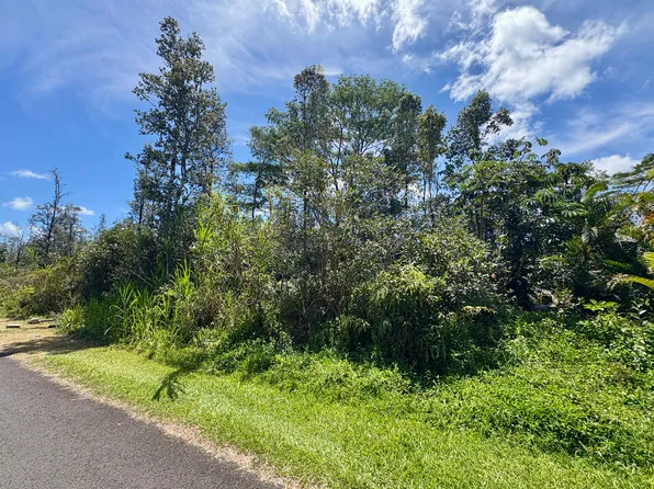 Silversword Dr Lot 82, Pahoa, HI 96778