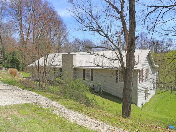 12670 Hilltop Dr, Fredericktown, OH 43019