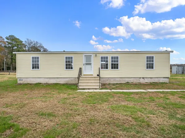 3370 Gun And Rod Club Rd, Houston, DE 19954