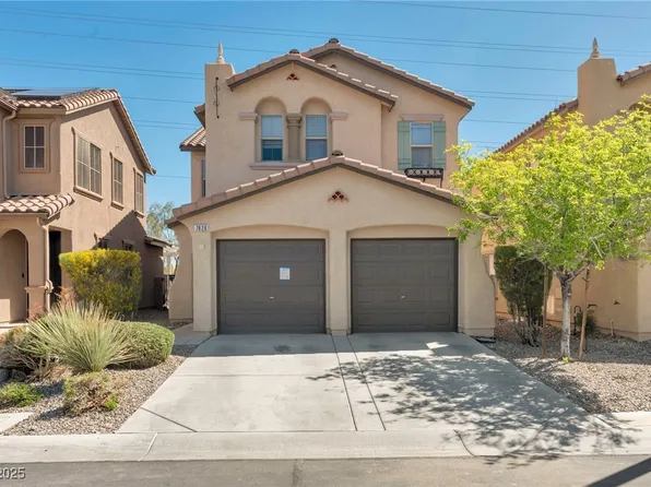 7826 Shingle Beach St, Las Vegas, NV 89166