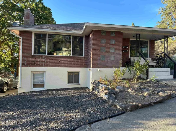 828/820 W 11th Ave, Spokane, WA 99204