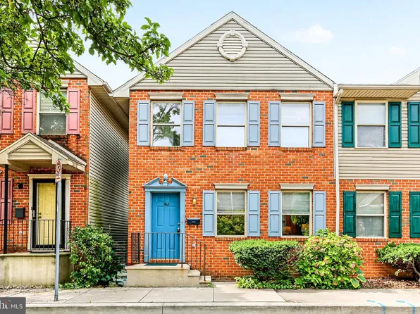 1412 Fulton St, Harrisburg, PA 17102